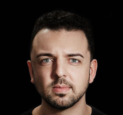 Nick Ditri