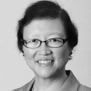 Marjorie Tsang