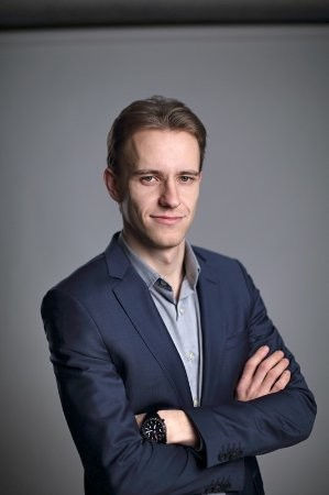Andrey Podgornov