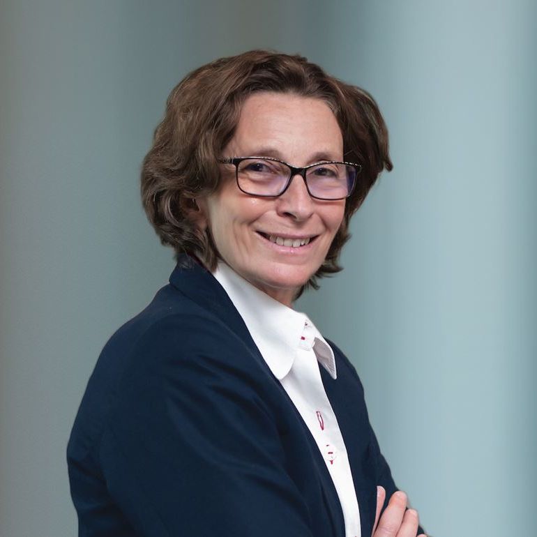 Valérie Chapoulaud-Floquet