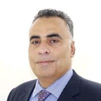 EMBA Dr.Mohamed Ahmed Hamdy