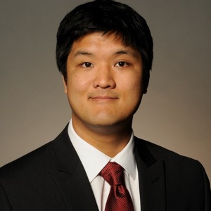 Eddie Chu