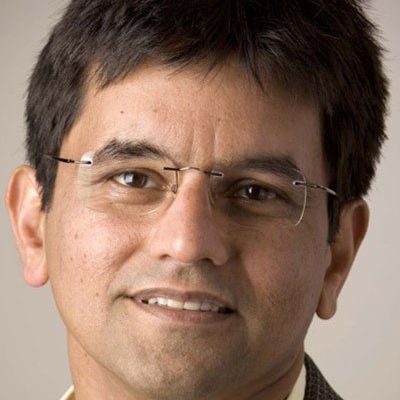 Nitin Parekh