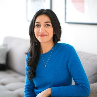 Catherine Yukich