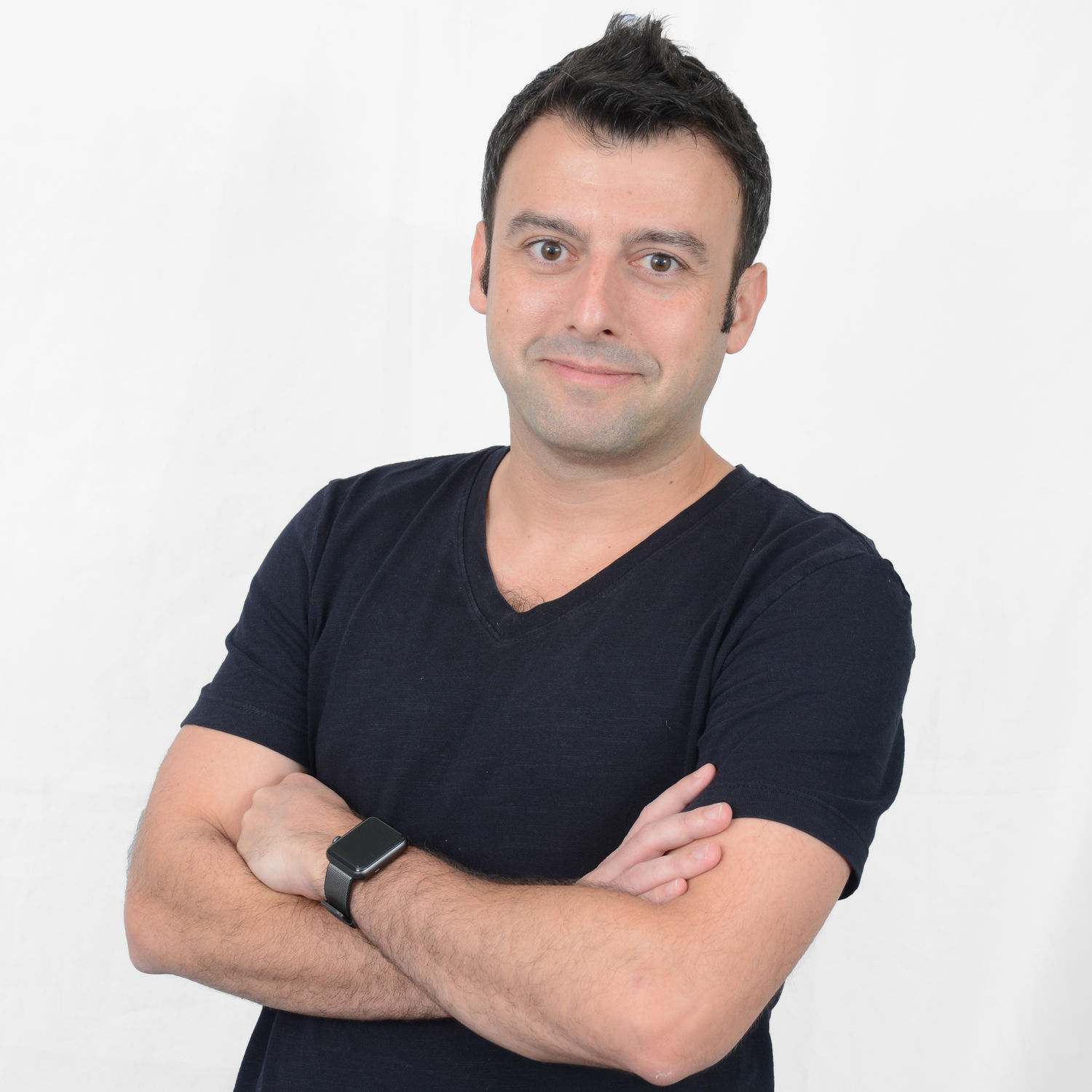 Hugo Bernardo