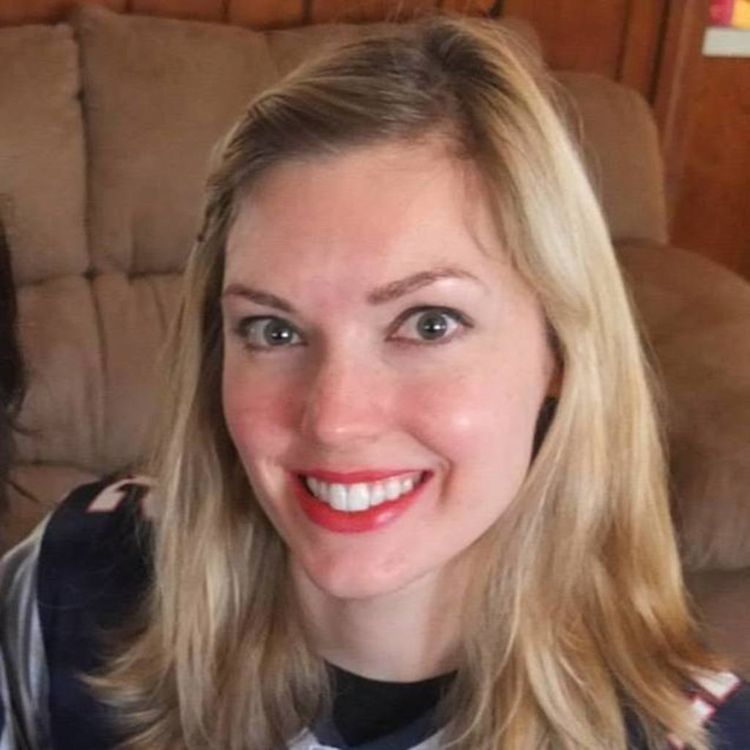 Carla Vanderhoof