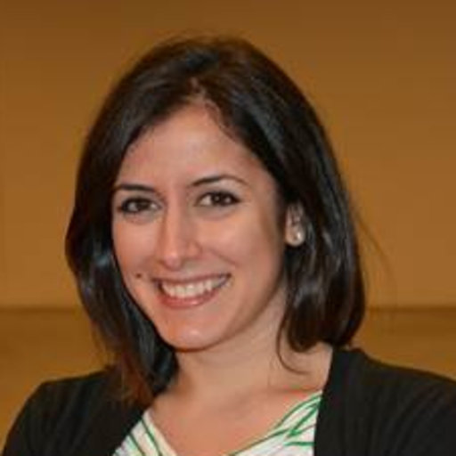 Leila Deravi