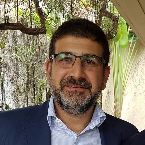 Michalis Stavrinides