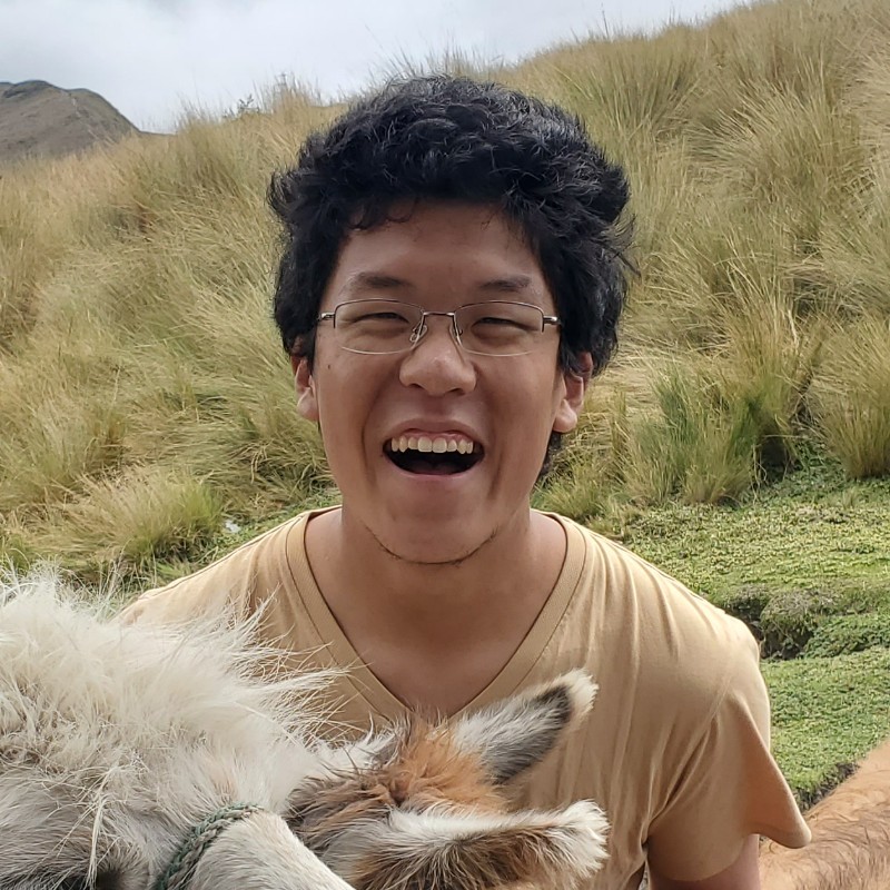 Daniel Wu