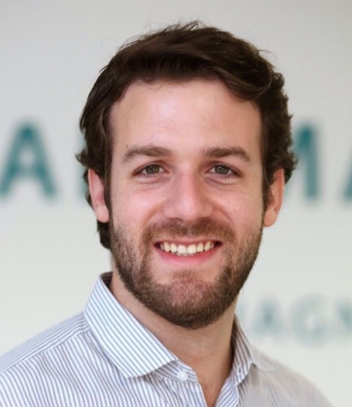 Ricardo Salomão