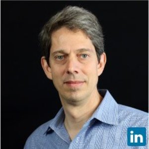 Alan Jacobs