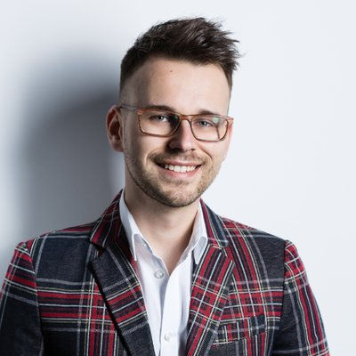 Bartek Jazwinski