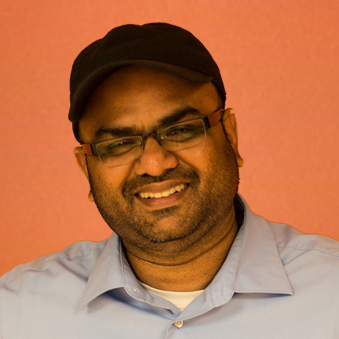 Vishnu Vettrivel