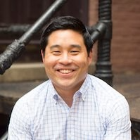 Kenny Shin