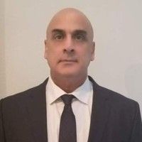 Murray Marderosian