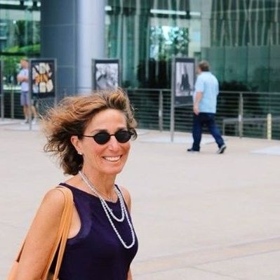 Cheryl Bayer