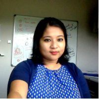 Priya Gogoi
