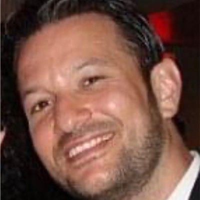 Doug Karabinas