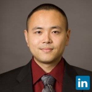 Carlos Wang