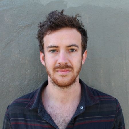 Bryce Goodman