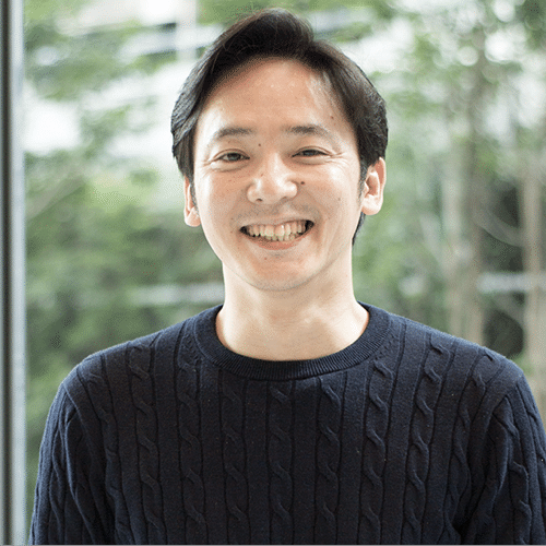 Ryosuke Nino