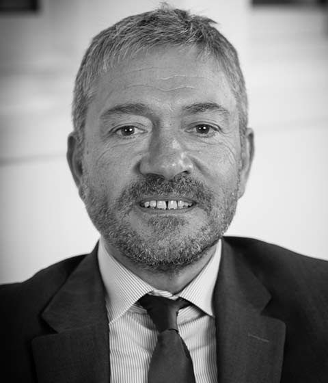 Patrice Lafargue
