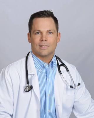 Clinton Osborn