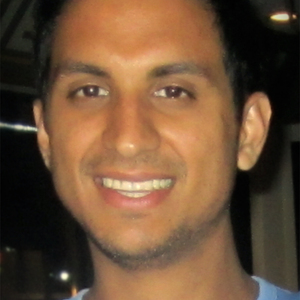 Corey Anand