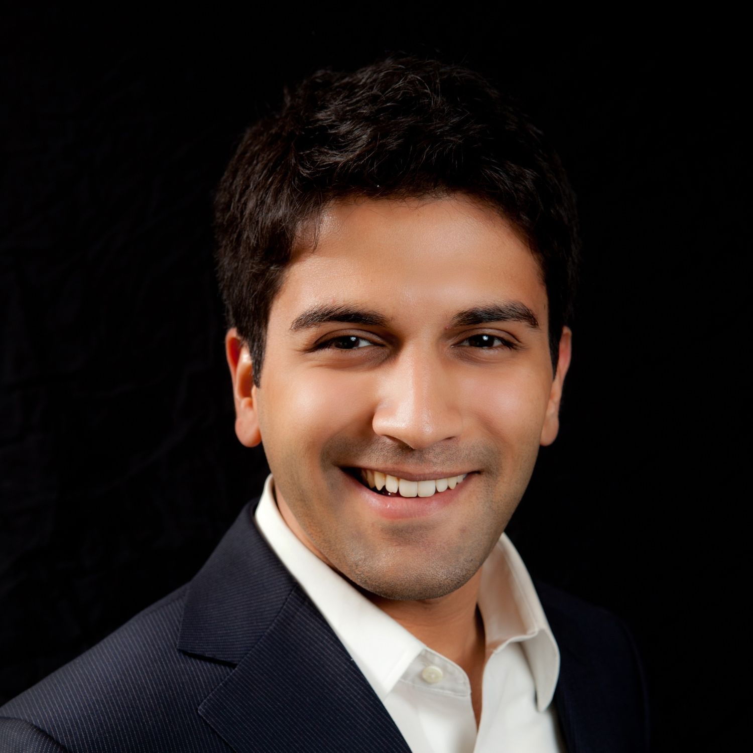 Ankit Dhir