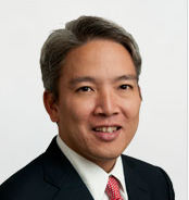 Ian Fujiyama