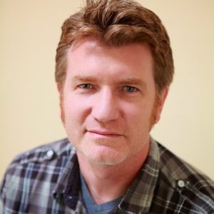 Adam Gillespie