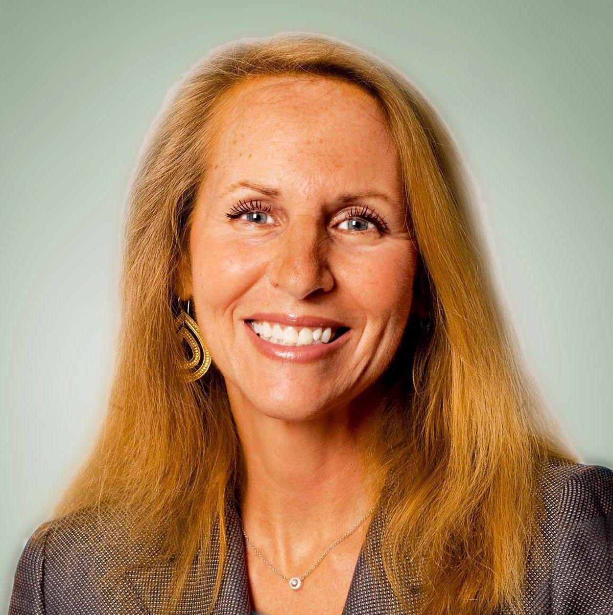 Carol Meyrowitz