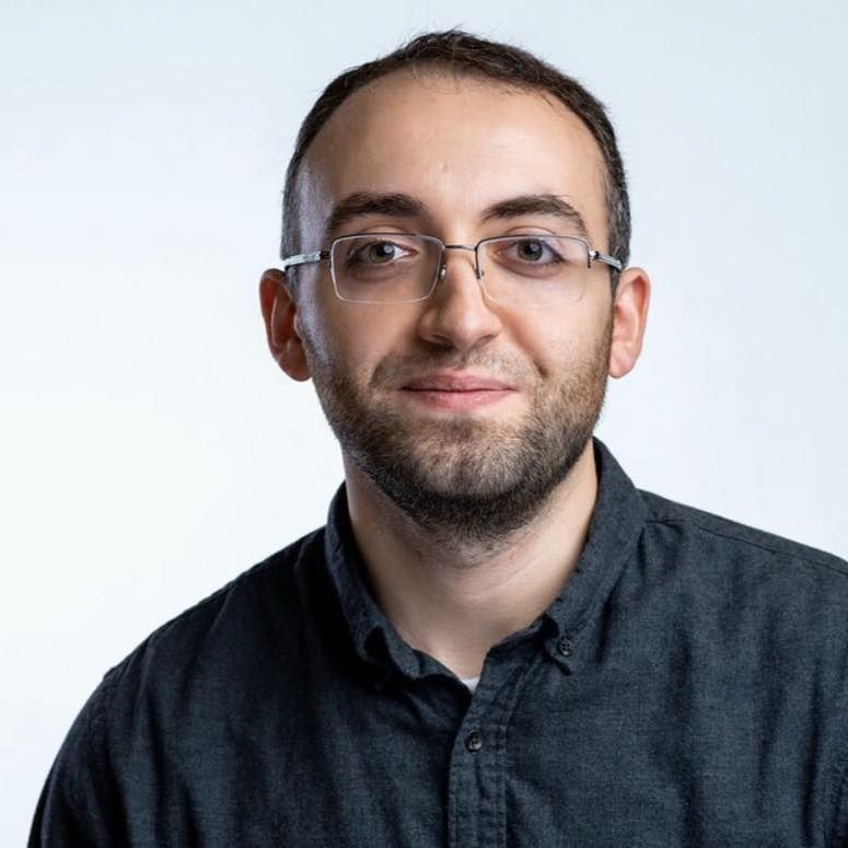 Aram Shatakhtsyan