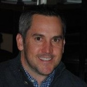 Chris Lucas