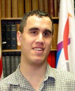 Cary Supalo