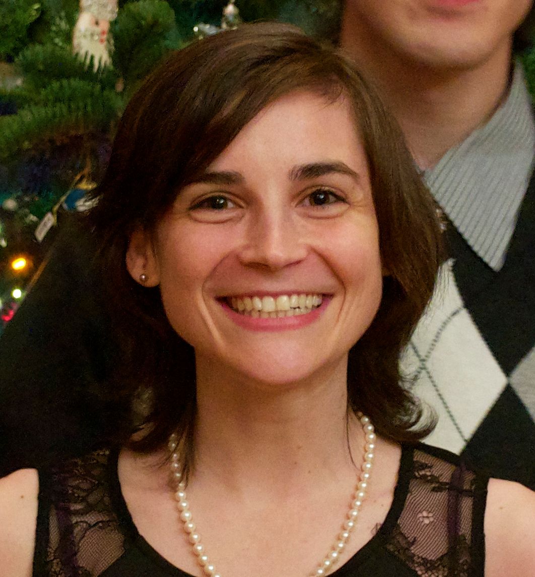 Bridget Osetinsky