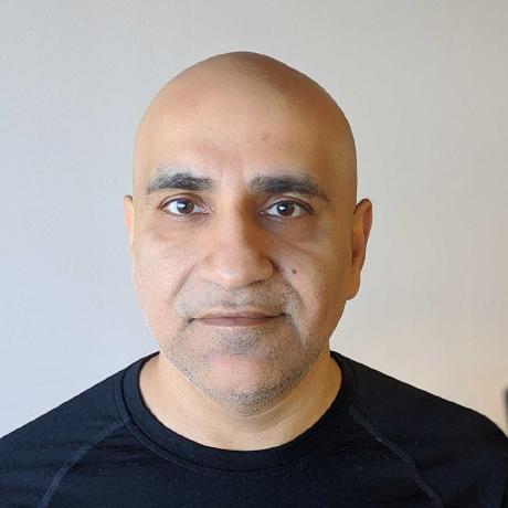 Nikhil Hasija