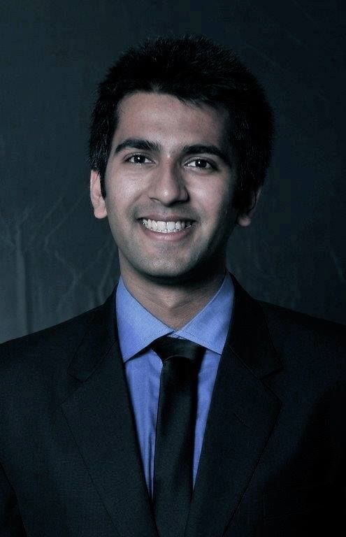 Shivam Shah