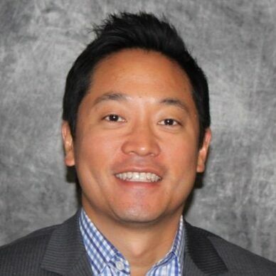 Raymond Hwang