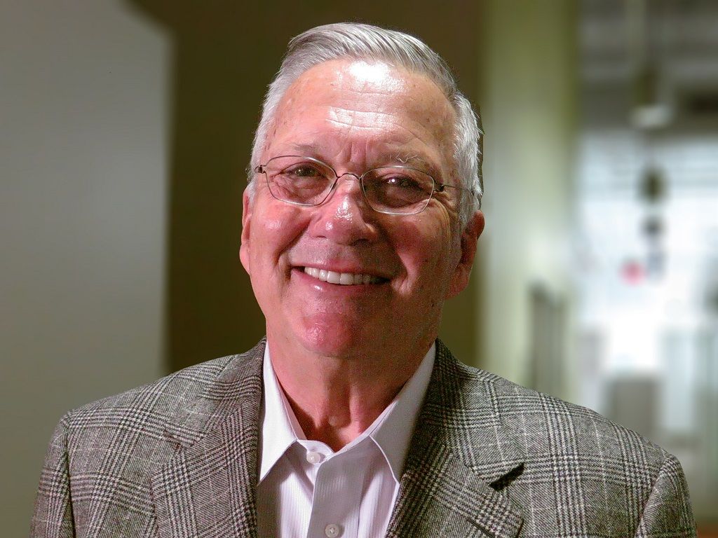 Jack Meyer