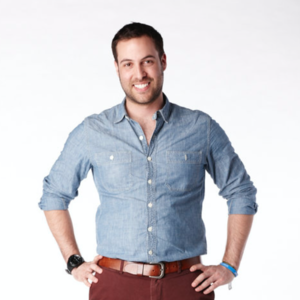 Ari Goldberg