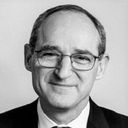 Patrice Louvet