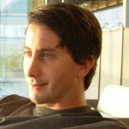 Jared Levy
