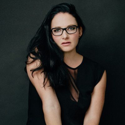 Rachael McCrary