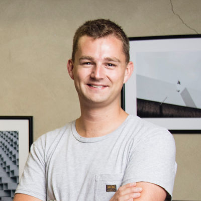 Adam Goodall