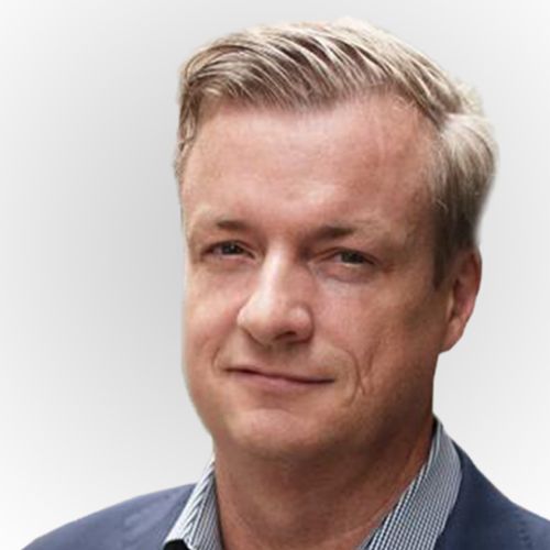 Kevin Gentzel