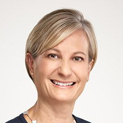 Katharine Stevenson