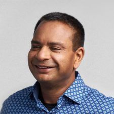 Ashu Garg