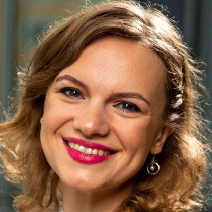 Ida Pavlichenko