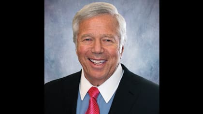 Robert Kraft